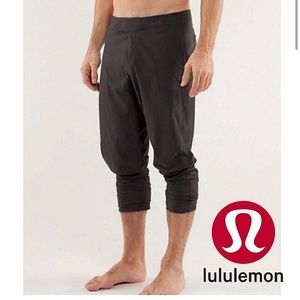 Lululemon Mens Joggers
